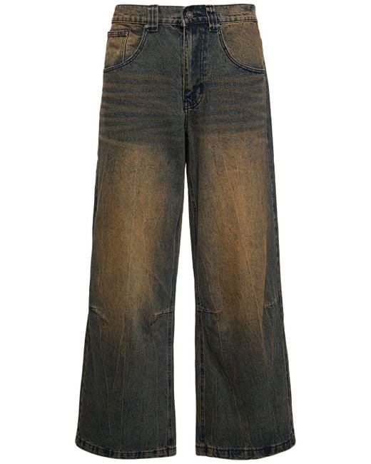 Jaded London Jeans "colossus" in Gray für Herren