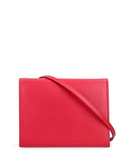 Dolce & Gabbana Red Taschen .. rot