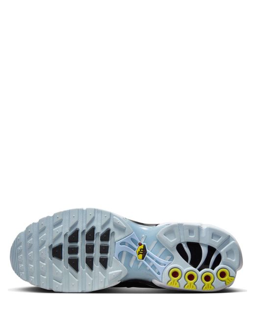 Uomo Sneakers Air Max Plus di Nike in Blue da Uomo