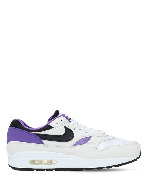 air max 1 pelle air max 1 pelle
