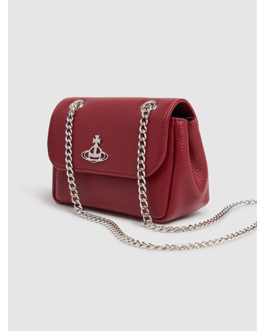 Vivienne Westwood バッグ SMALL PURSE CHAIN 5C01000CW S000D Vivienne Westwood Purse Chain Mini Bag | Black | FARFETCH