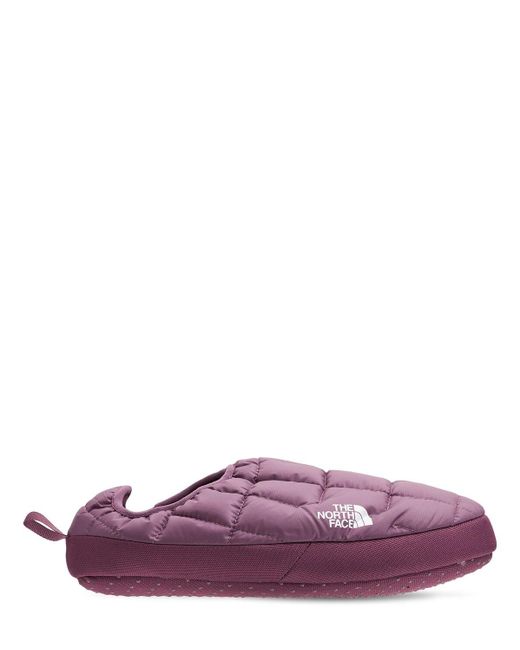 thermoball tent mule