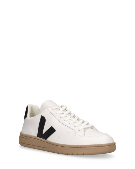 Veja Sneakers "v-12" in White für Herren