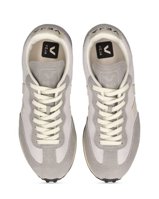 Veja White 20mm Hohe Sneakers "rio Branco"