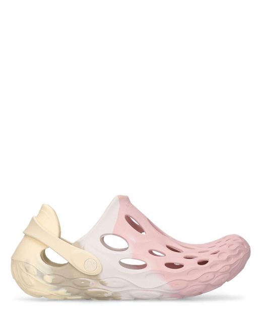 merrell hydro drift water sandal