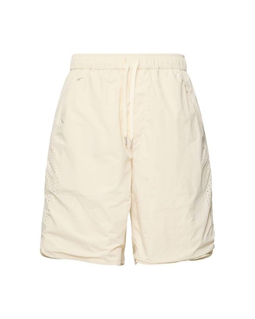 メンズ Hiking Patrol Lt テクニカルショーツ White