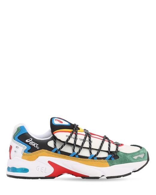 Asics Leather Gel Kayano 5 Og For Men Save 33 Lyst Asics Leather Gel Kayano 5 Og For Men Save 33 Lyst
