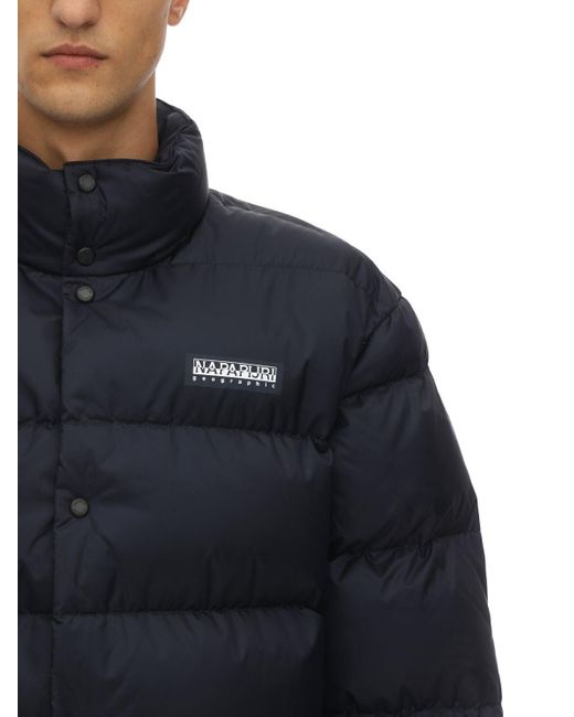Napapijri insulated jacket Clearance