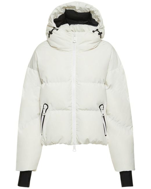 Barbour meribel jacket hotsell