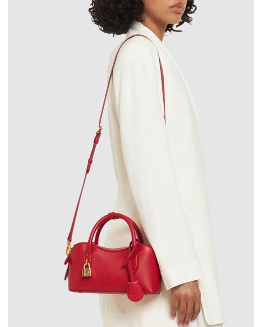 【Stella McCartney】Ryder Alter トップハンドルバッグ Stella Ryder Bag | Stella McCartney