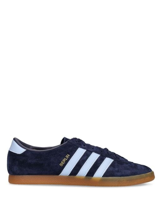 Sneakers berlin adidas Originals de color Azul Lyst