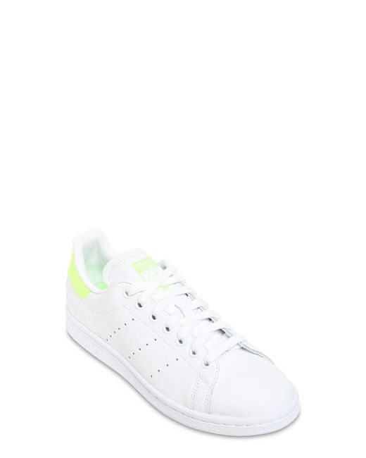 lace stan smith