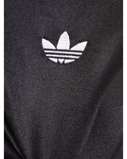 Adidas Originals Black Teamgeist Top