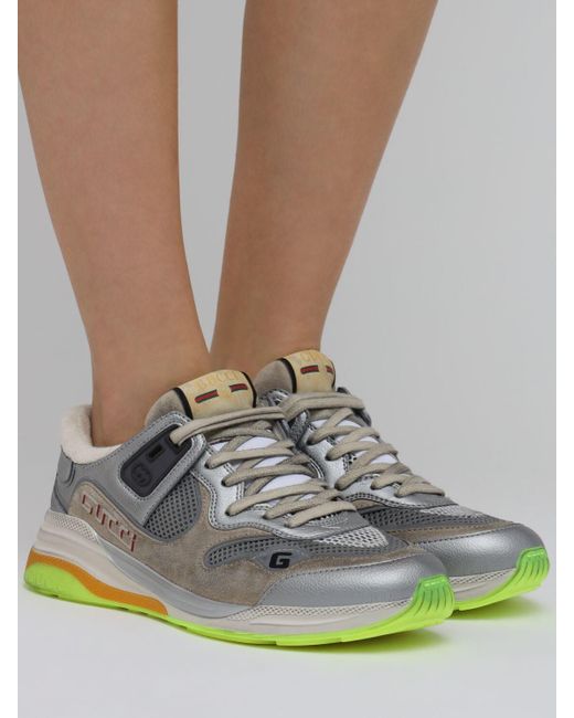 gucci ultrapace sneaker women's