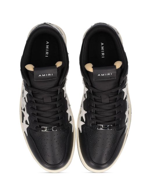 Shoes > sneakers Amiri pour homme en coloris Black