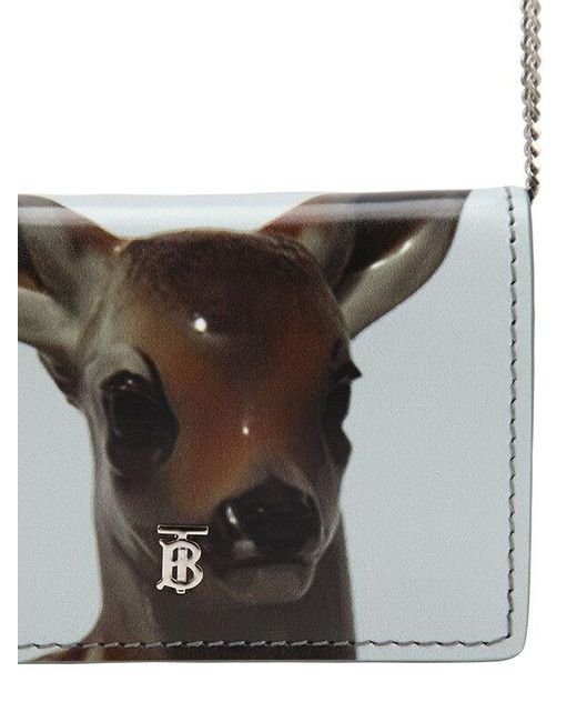 burberry bambi bag