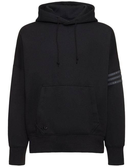 Adidas originals hot sale tech hoodie