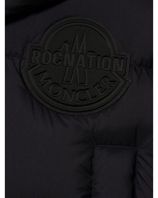 Moncler Genius Black Moncler X Roc Nation Designed By Jay-Z for men