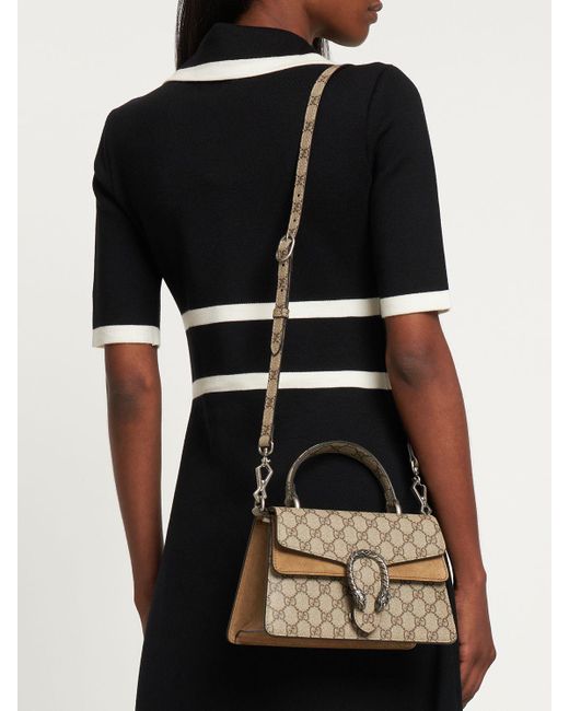 Gucci dionysus store gg medium