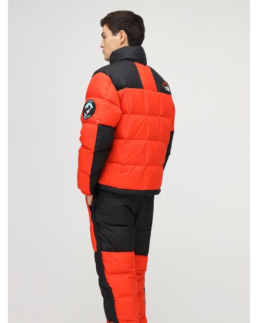 新品タグ付きTHE NORTH FACE LHOTSE JACKET 