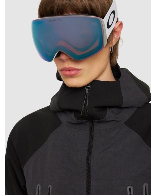 Gafas de esquí Oakley de hombre de color Blue