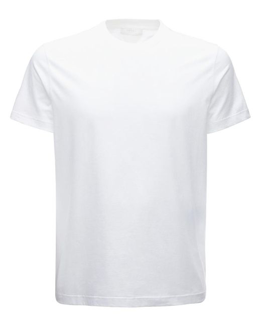 prada t shirts 3 pack