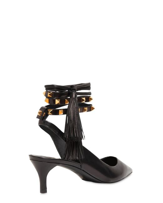 Valentino garavani décolleté \
