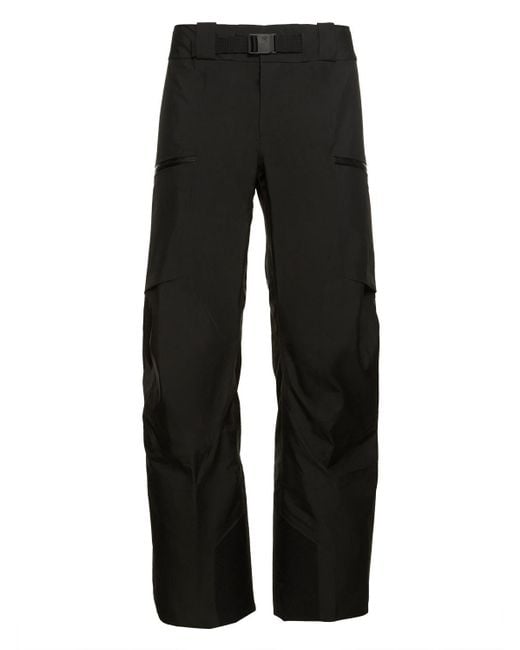 Arc'teryx Sabre 3l Gore-tex Pants in Black for Men | Lyst UK
