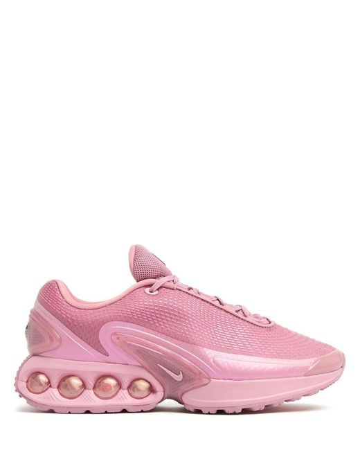 Donna Sneakers Air Max Dn di Nike in Pink
