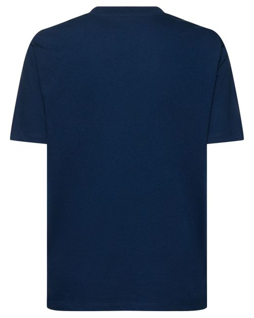 Carhartt Pockett Heart Tシャツ Blue