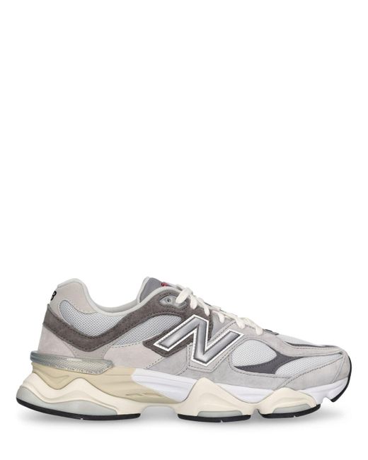New Balance 9060 スニーカー White