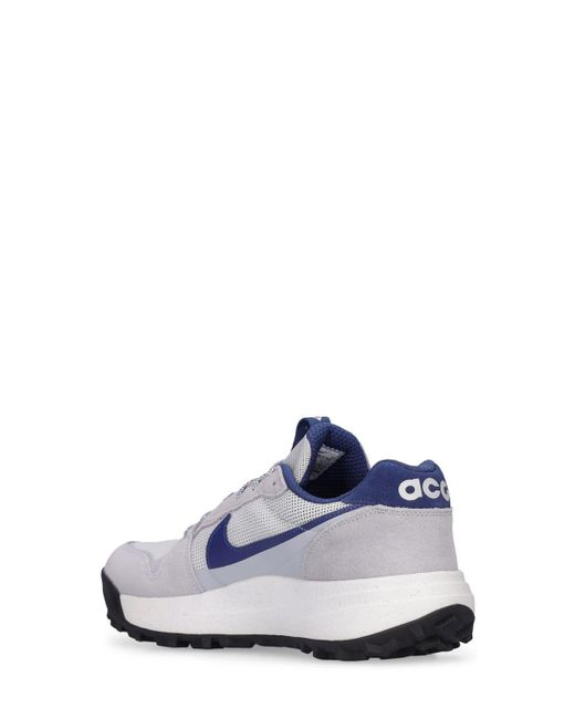 Sneakers lowcate di Nike in White da Uomo