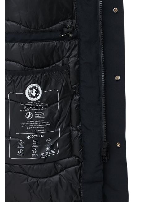 save the duck gore tex