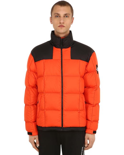 giubbino north face