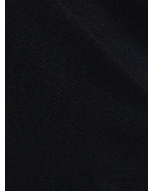 Camiseta con manga corta ALPHATAURI de color Black