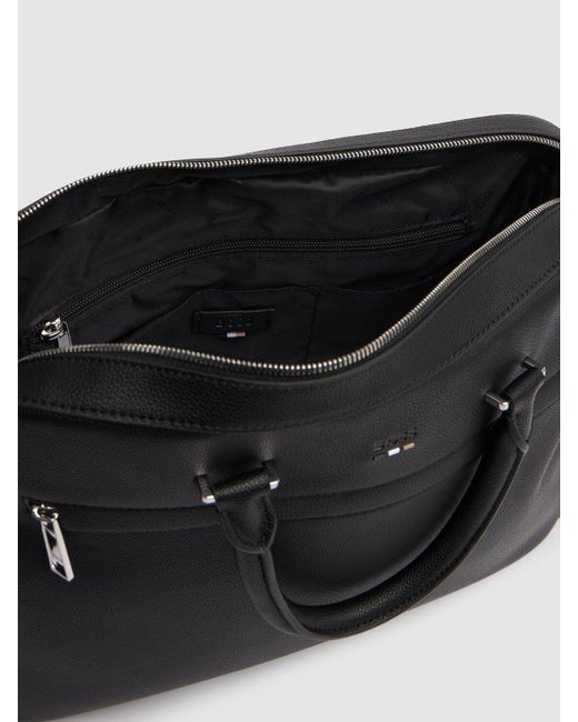 メンズ Boss Ray ワークバッグ Black