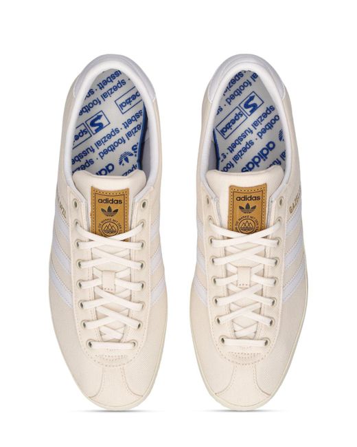 adidas spezial fussbett