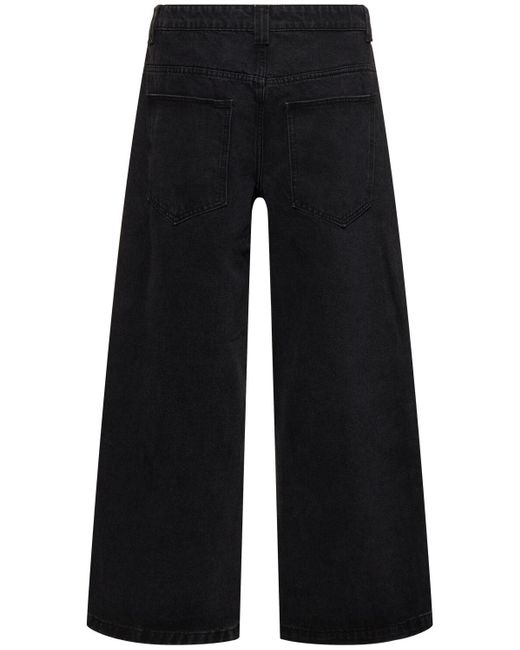 Jaded London Blue Colossus baggy Jeans for men