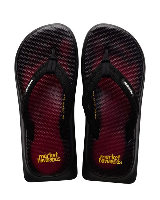 Havaianas Chinatown Market Heat 