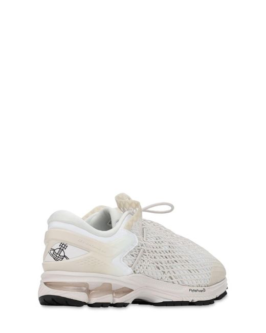 Vivienne westwood hotsell asics sale