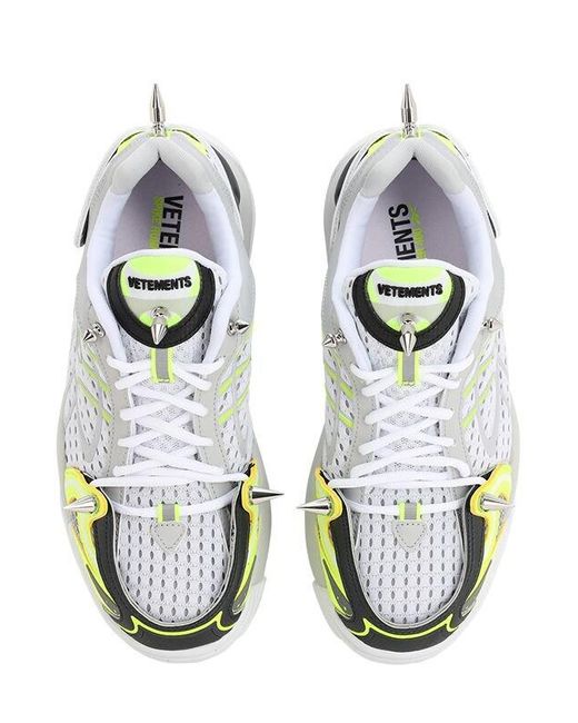 spike runner 400