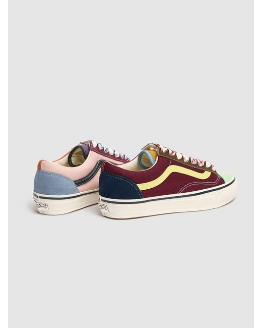 Vans Herren Sneakers "Lx Old Skool" in Multicolor für Herren