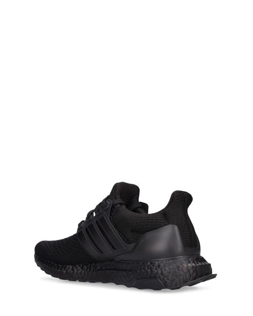 Adidas Originals Black Sneakers "ultraboost 1,0"