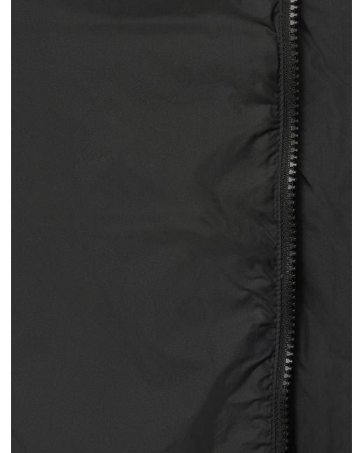 The North Face Hydrenalite Mid Down Jacket in Black for Men Lyst