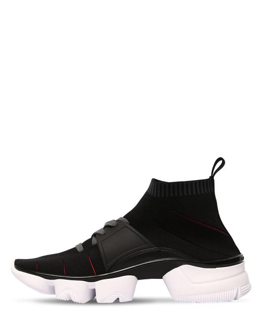 givenchy sock trainers