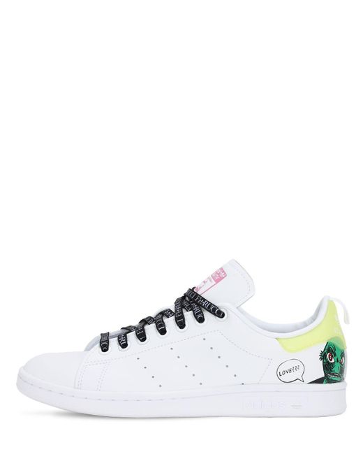 stan smith fiorucci