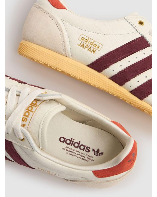 Adidas Originals Japan スニーカー Pink