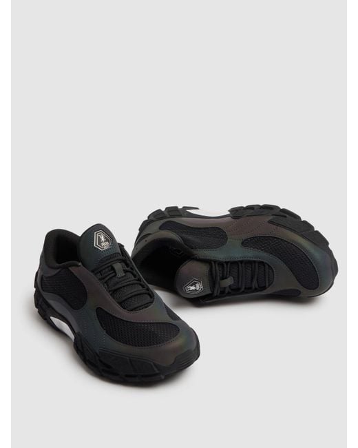 PUMA Black Sneakers "skepta"