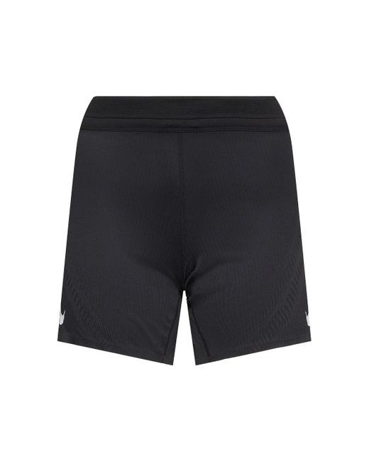 Nike Blue Shorts "aeroswift"