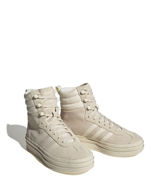 Gazelle high shop tops